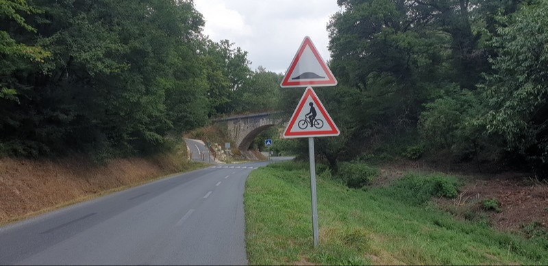 Accès VV