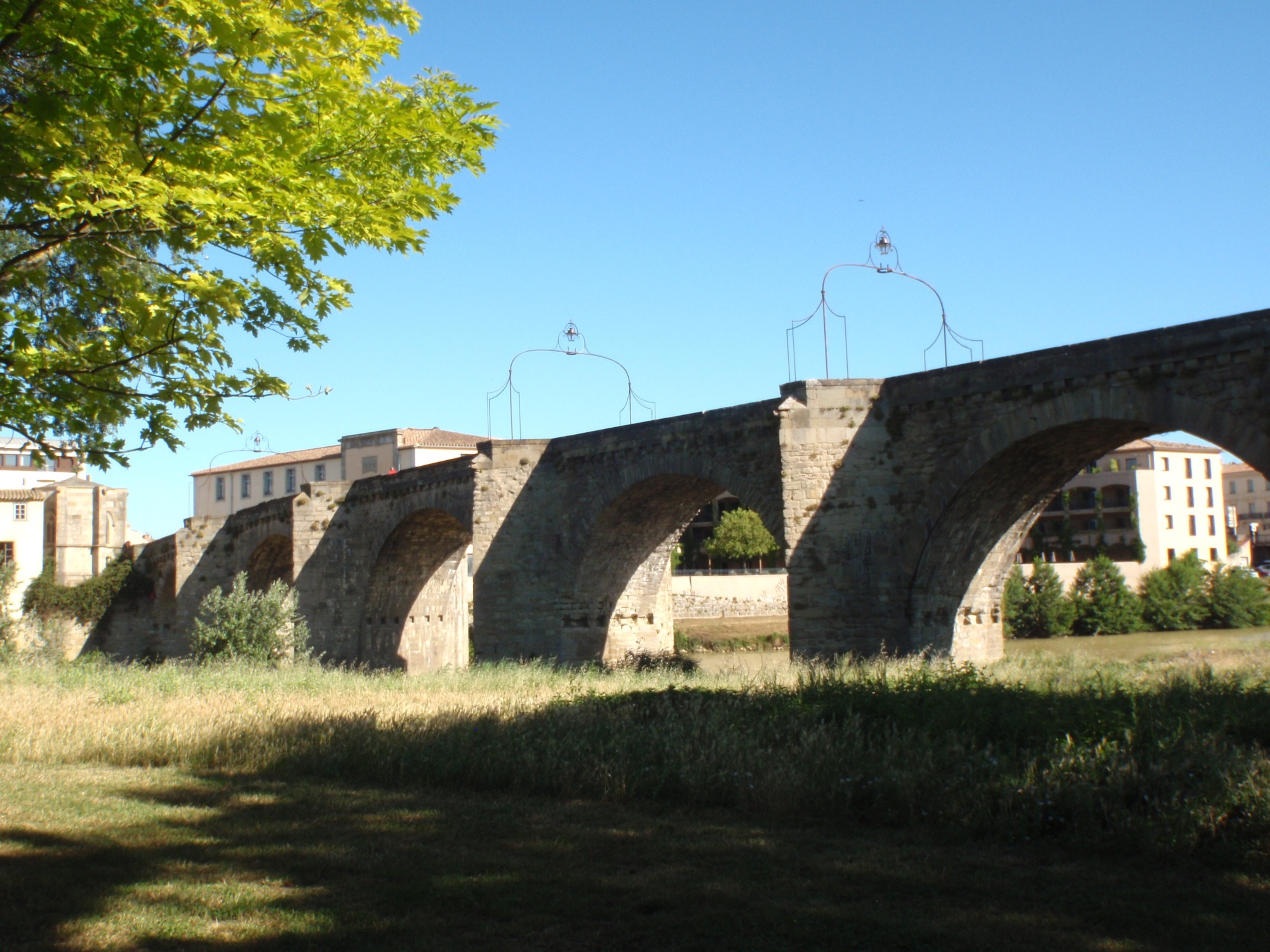 Pont Vieux