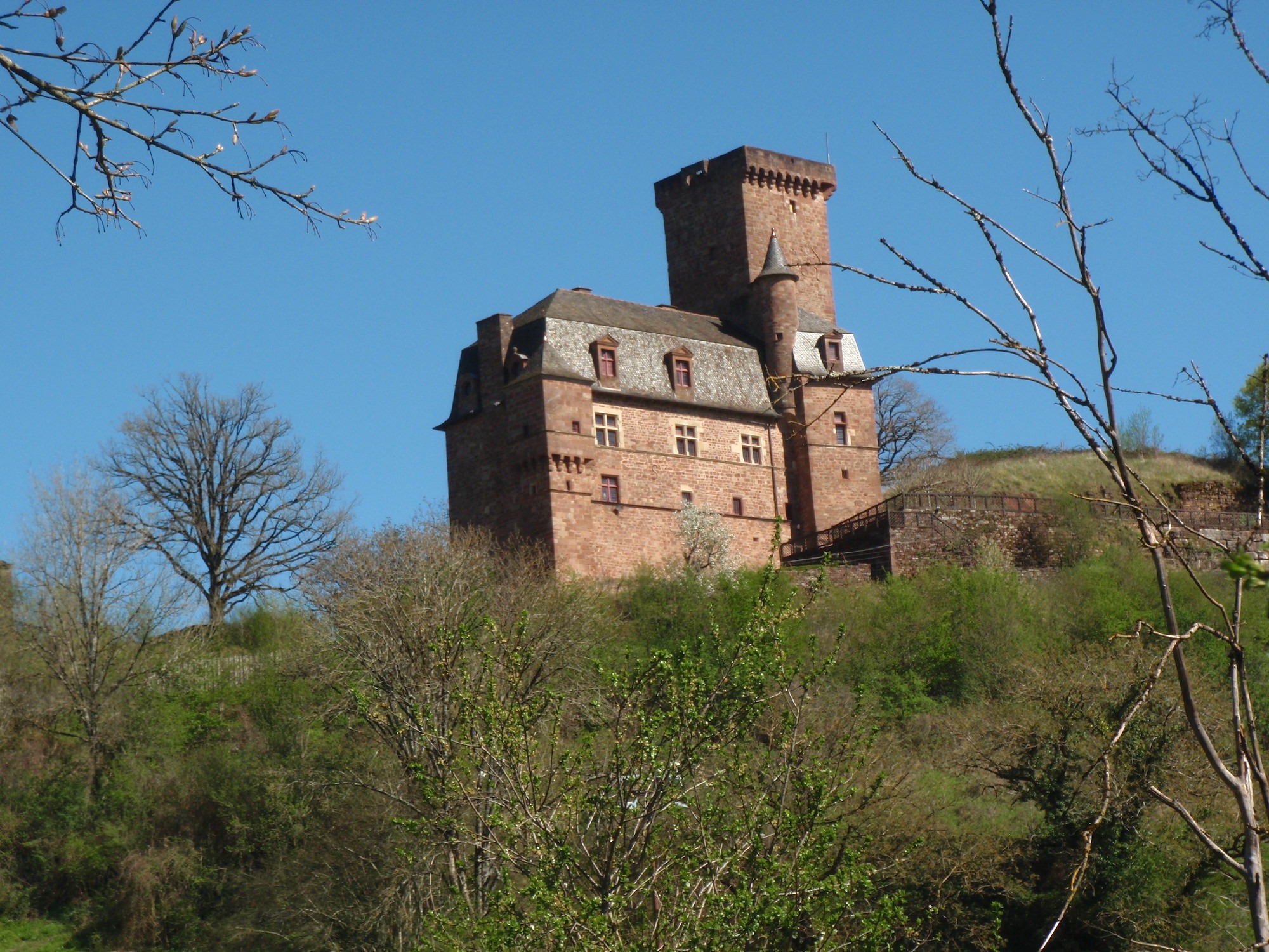 Château Servayrie