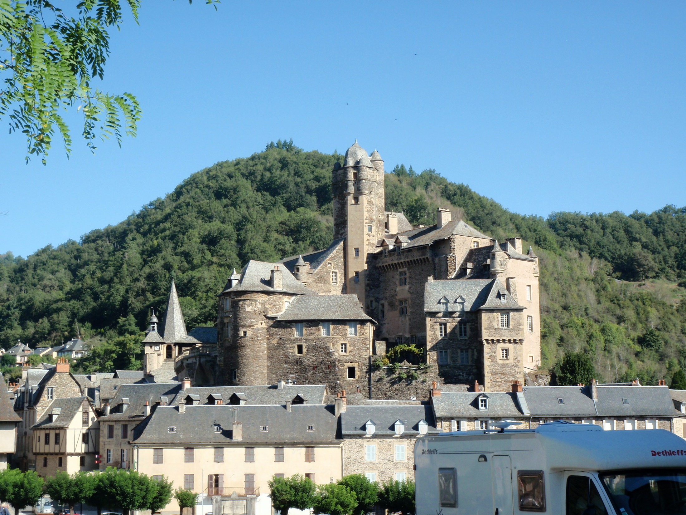 Estaing