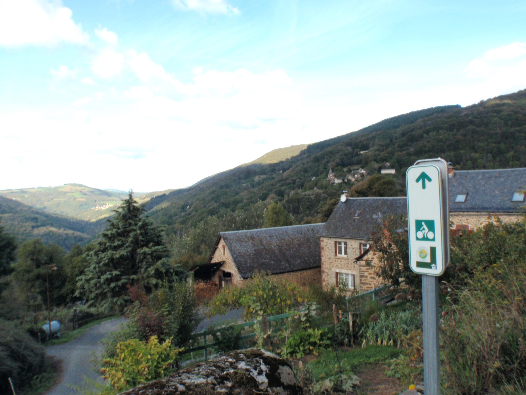 Gorges du Lot