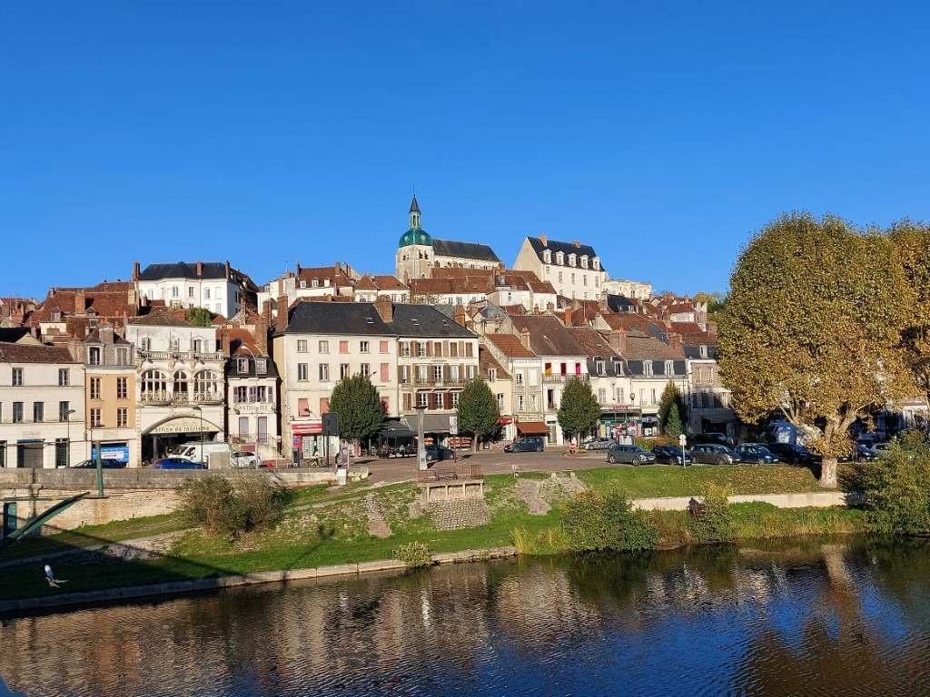 Joigny