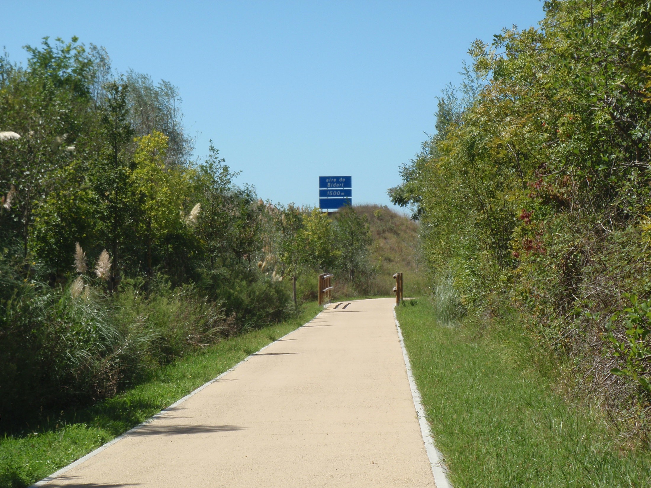 Autoroute 