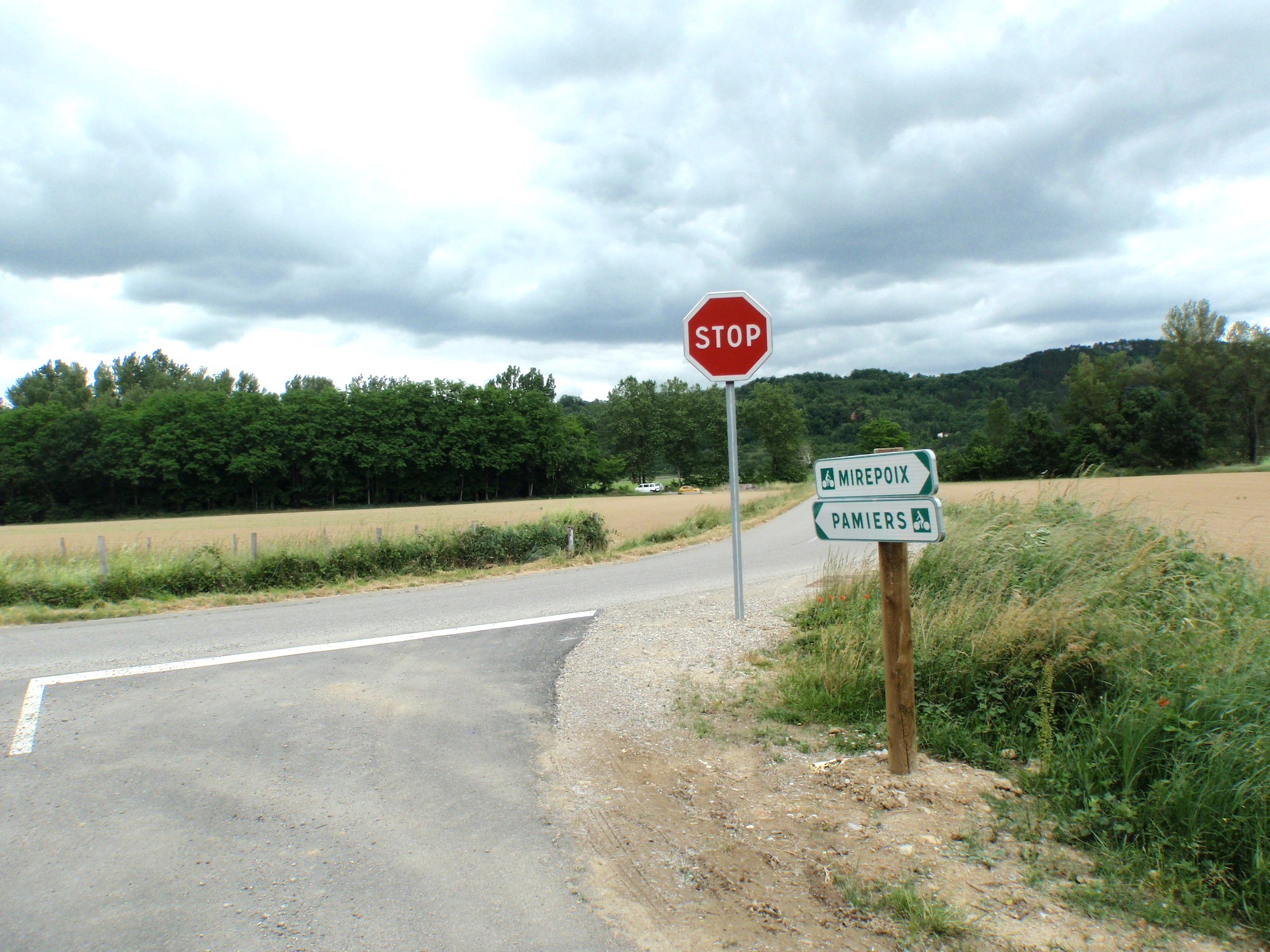 Rieucros-carrefour D206