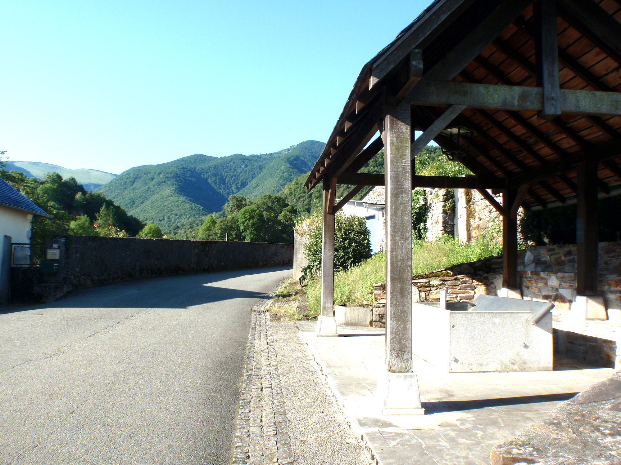 Lavoir