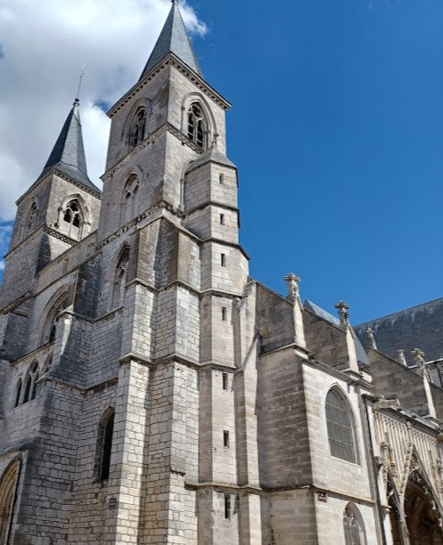 Basilique de Chaumont