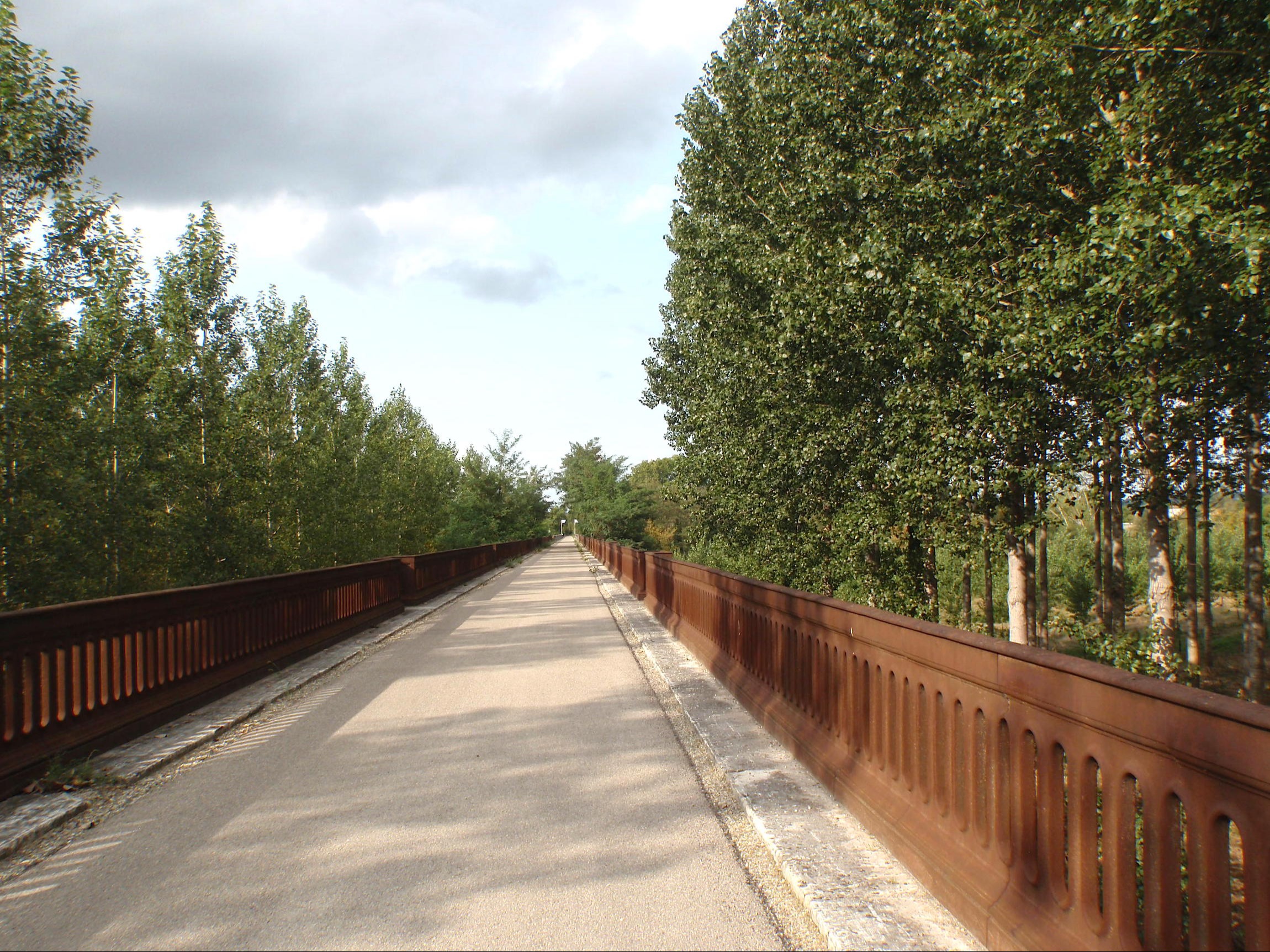 Après le viaduc