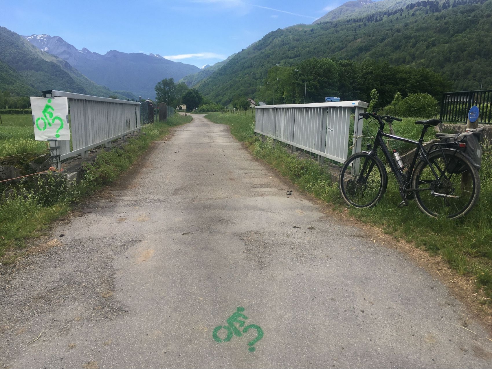 ? Après Bielle