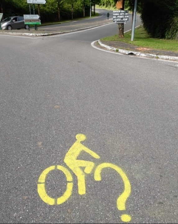 ? Fin à Bielle