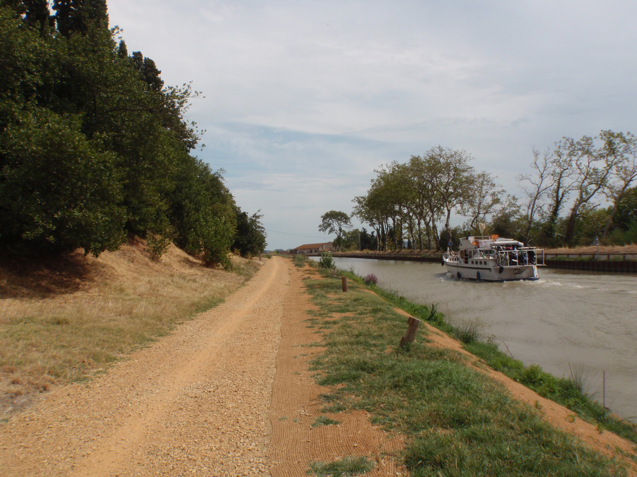 Ventenac chemin « brut »