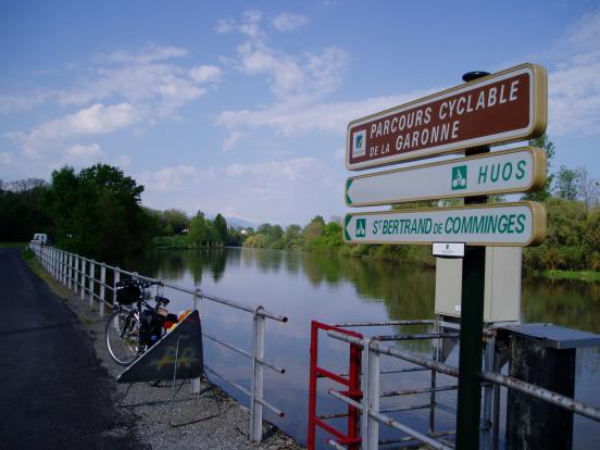 Garonne