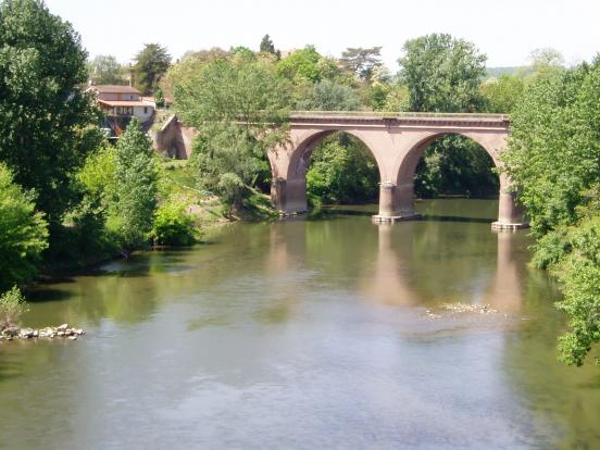 Kiffe ton cycle à Saint-Sulpice - Agenda - Tarn Tourisme