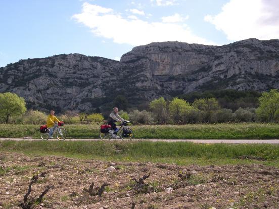 Petit Luberon