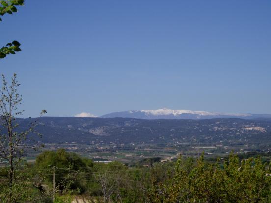 Mont Ventoux