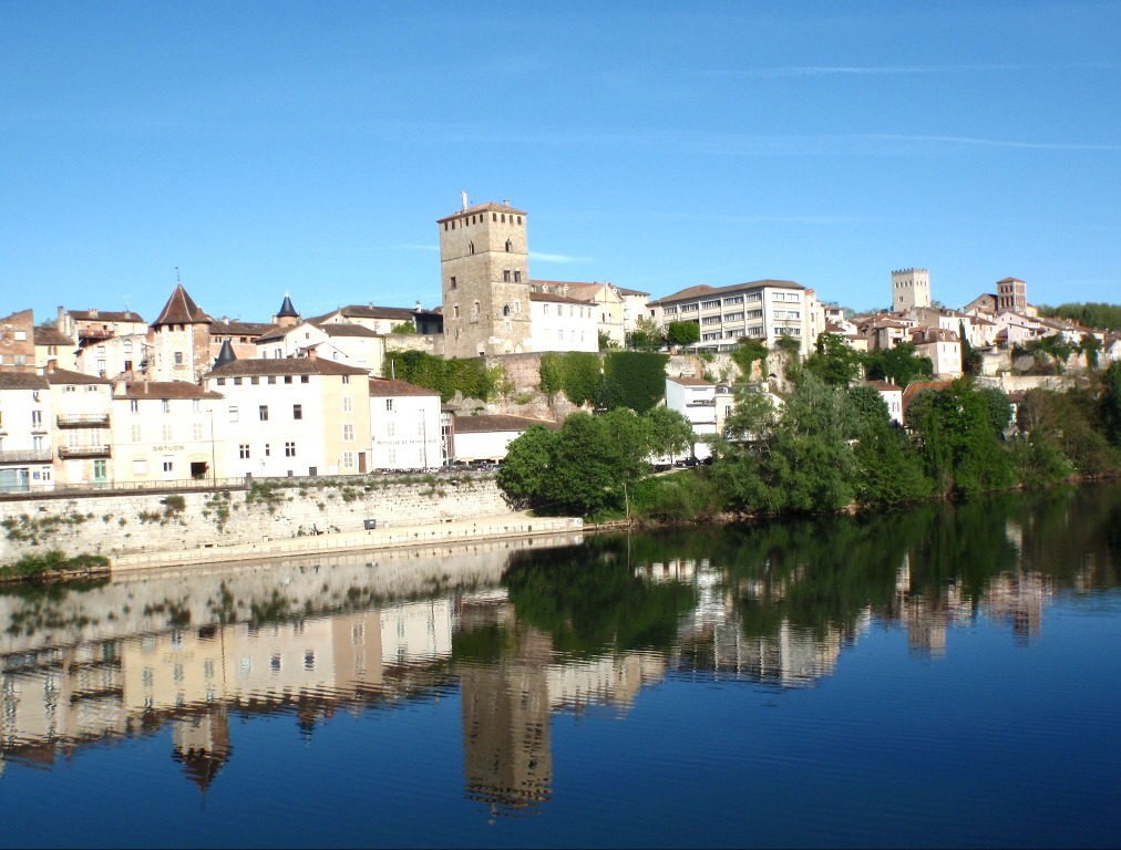 Cahors