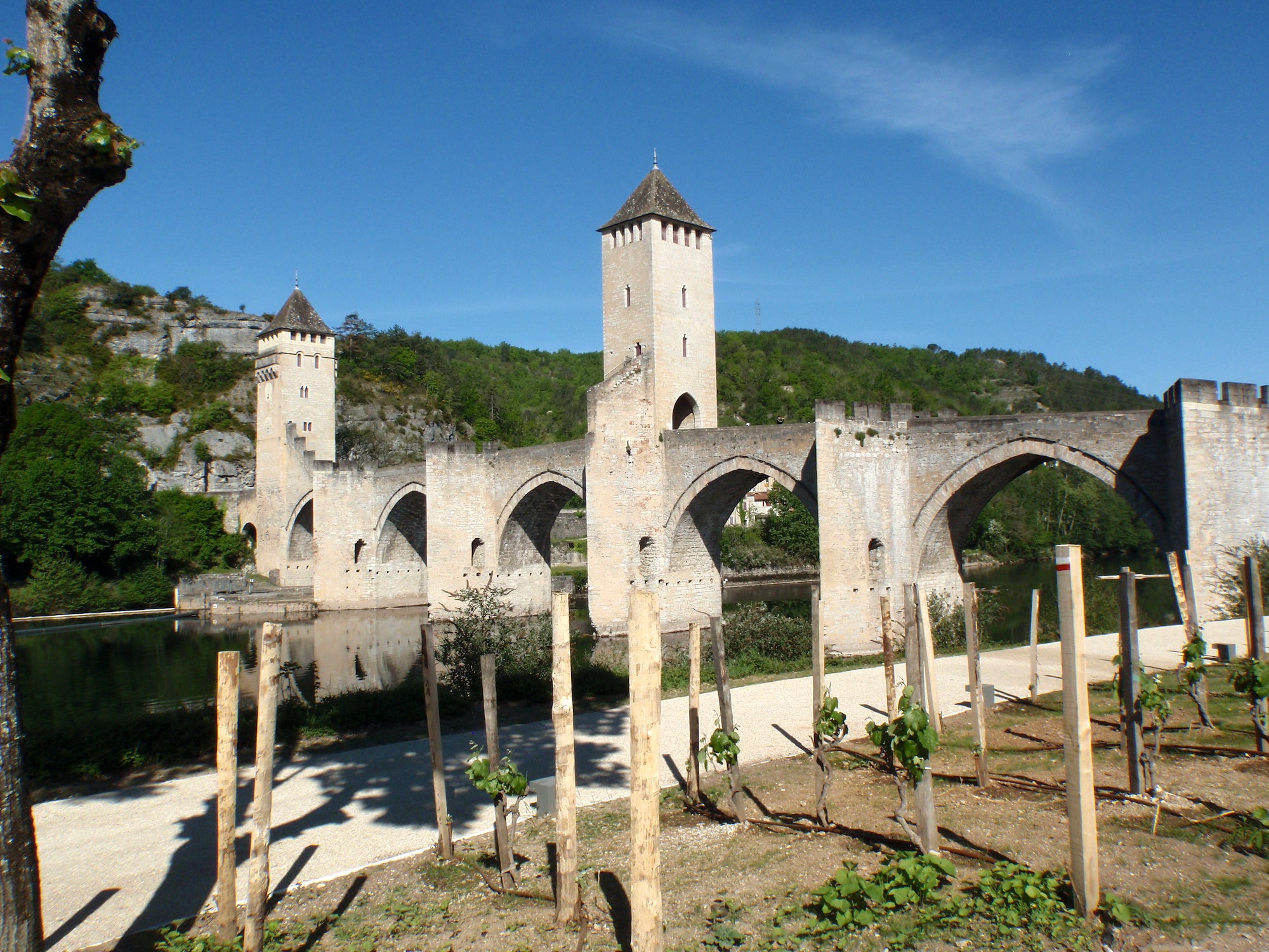 Pont Valentré