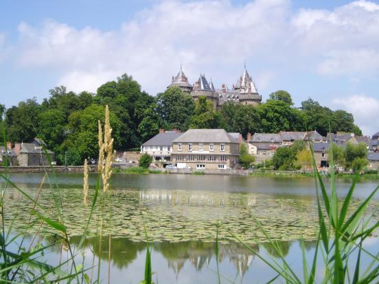 Combourg