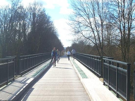 Passerelle