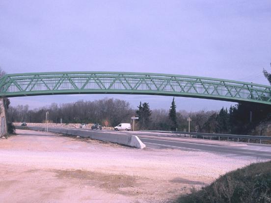 Passerelle