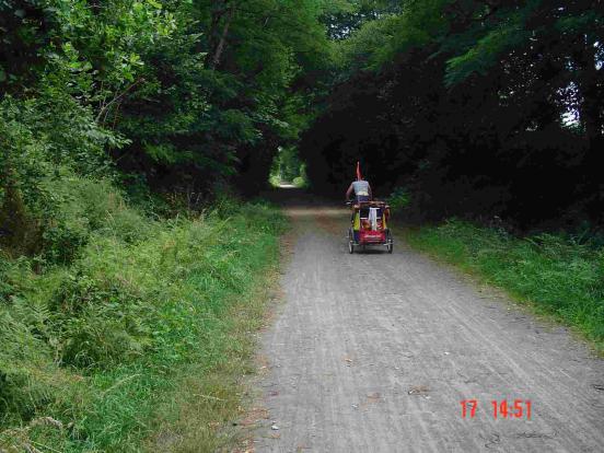 Mortain-Domfront