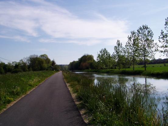 promenade champètre