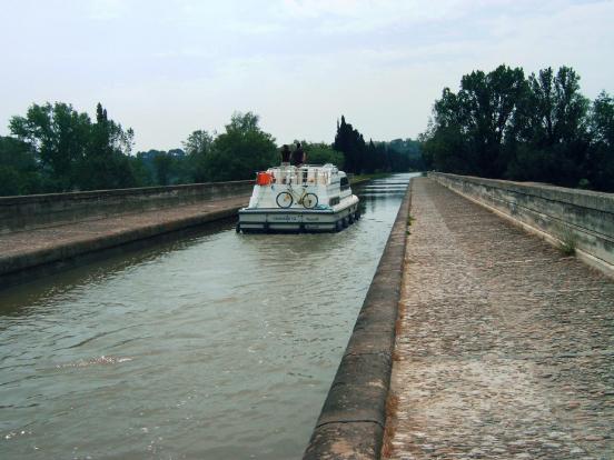 canal du midi