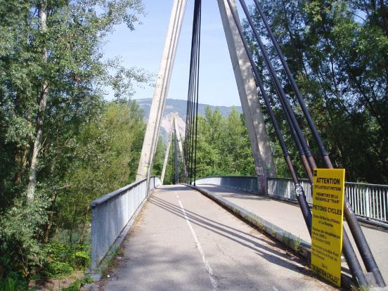 Passerelle