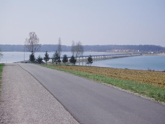 passerelle