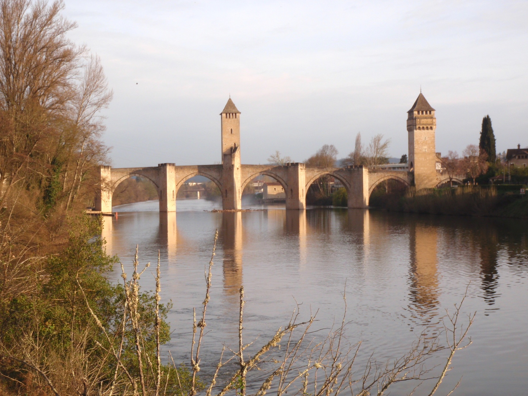 Pont Valentré