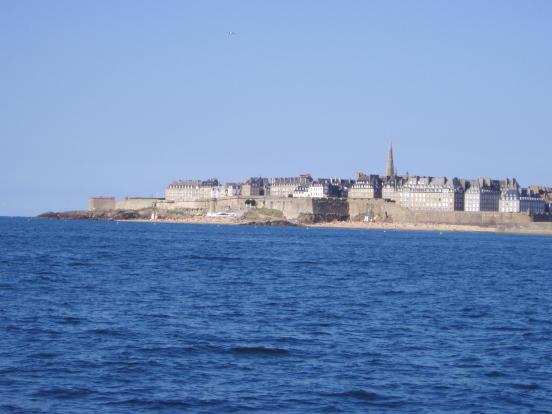 Saint-Malo