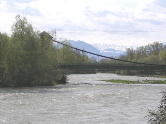 Pont d'Assat