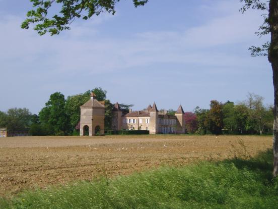 Château