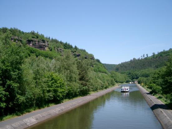 Près de Lutzelbourg