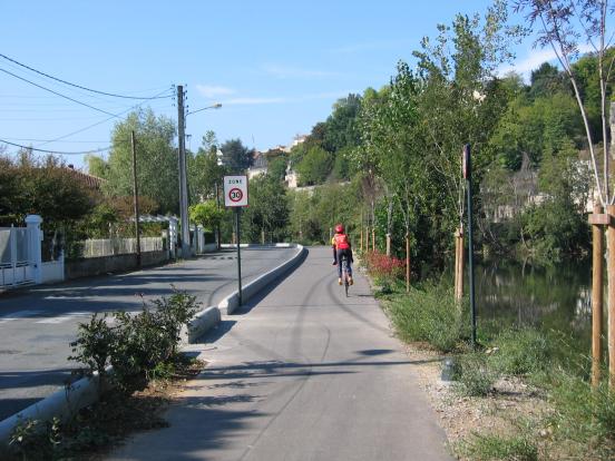 rue des prés