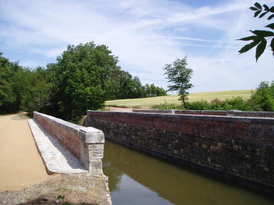 Pont-canal