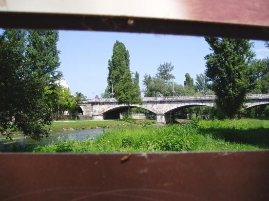 Pont Notre-Dame