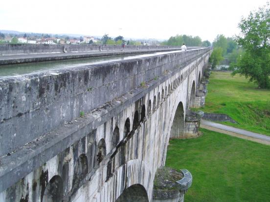 Pont-canal