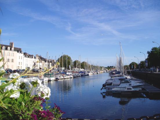 Port