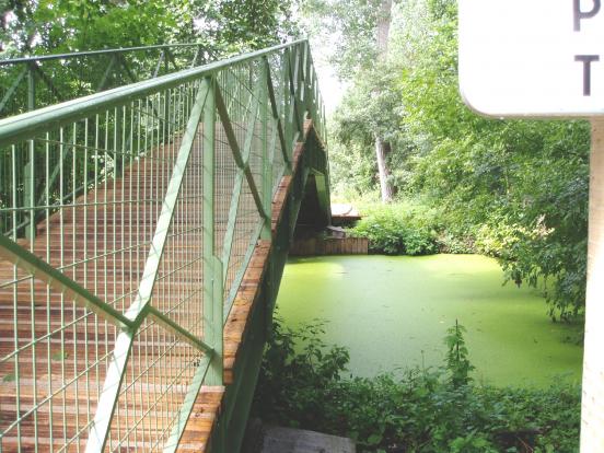 Passerelle