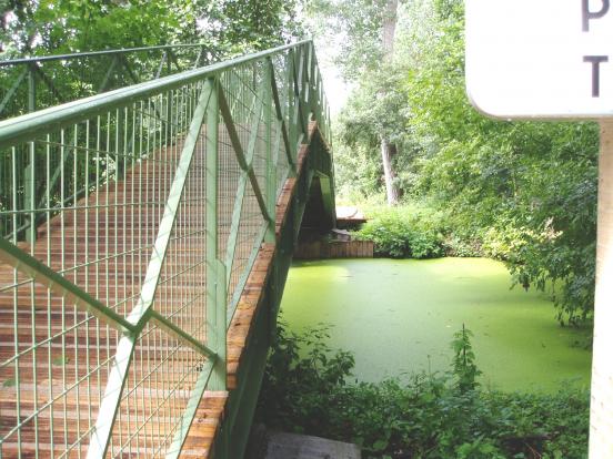 Passerelle