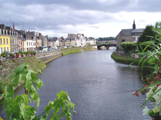 Pontivy