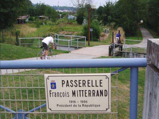 Passerelle