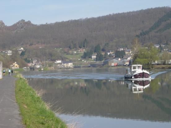 Bogny-sur-meuse