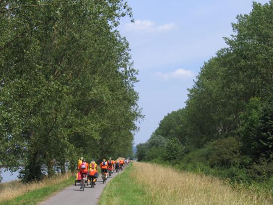 le beau vélo de RAVEL