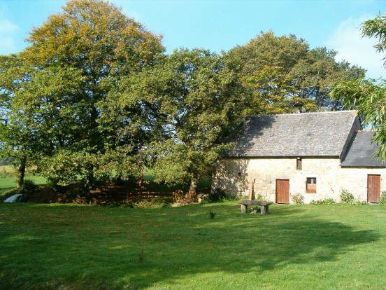 Moulin des Salles