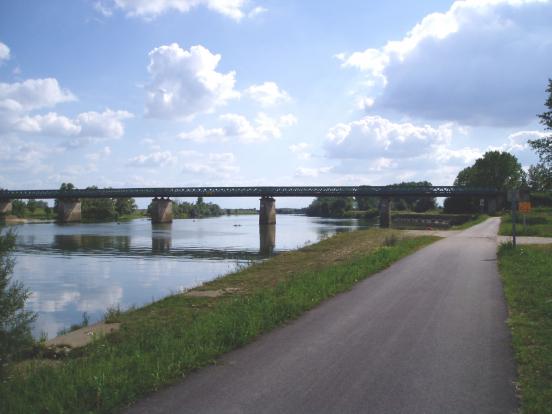 Pont de Gergy