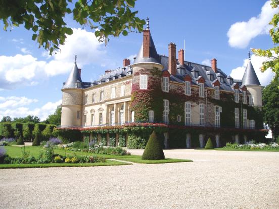 Château de Rambouillet