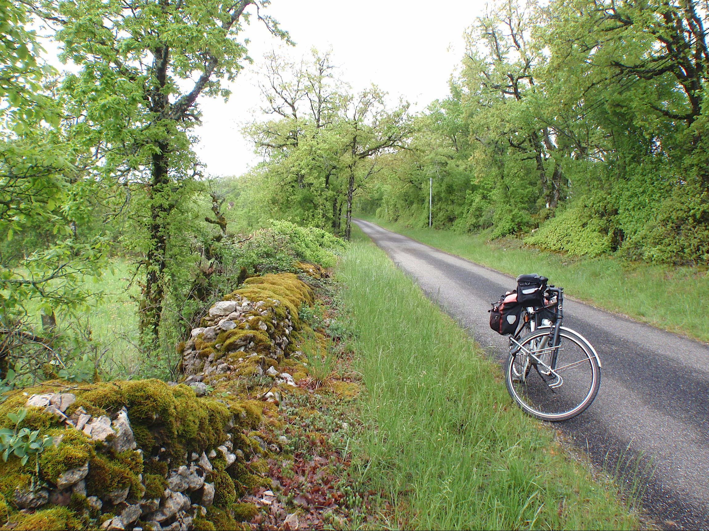 Chemin du Causse