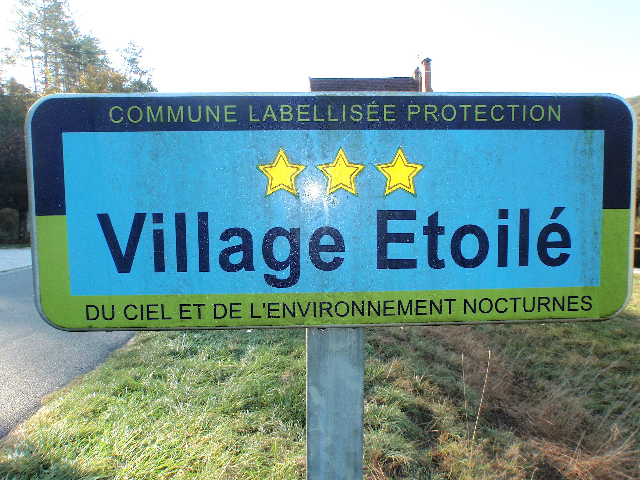 Village étoilé