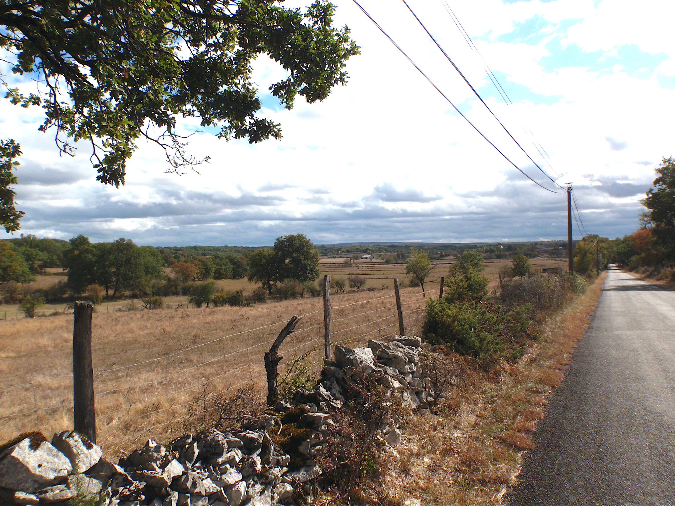 Descente douce